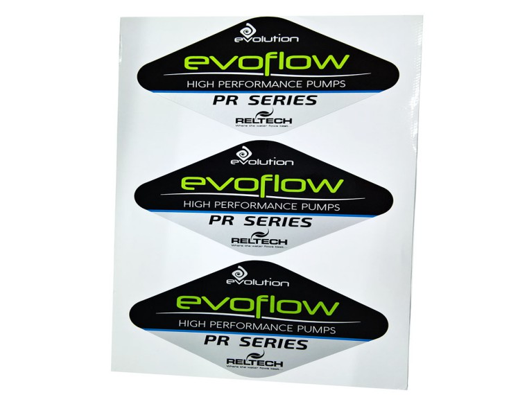 啞銀PET標(biāo)簽