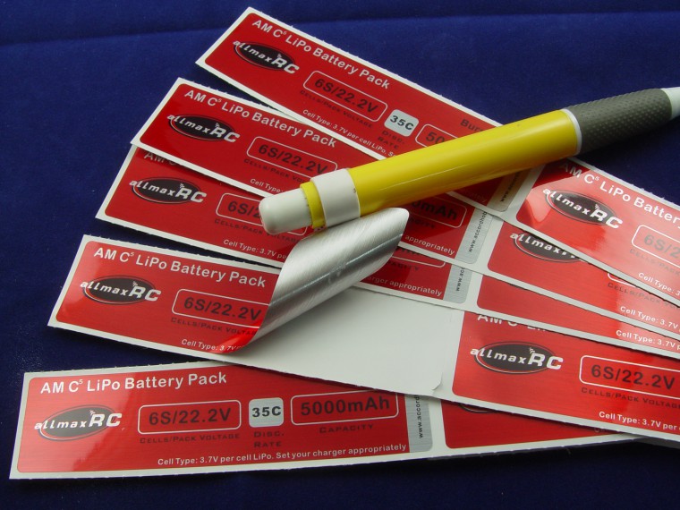 啞銀PET標(biāo)簽