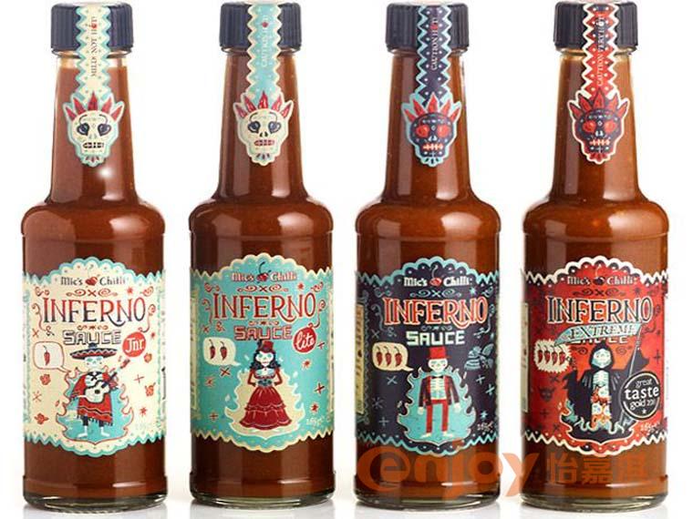 雞尾酒標(biāo)簽