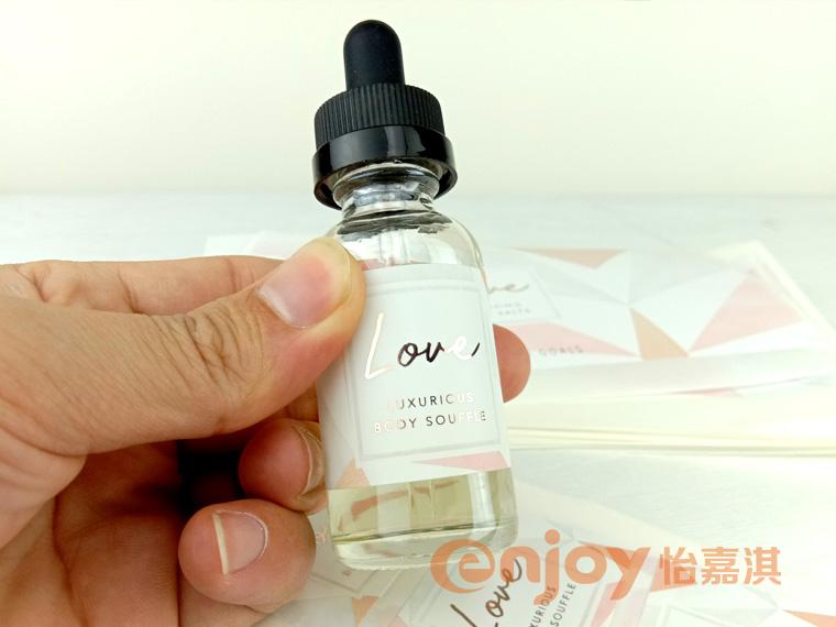 其他化妝品標簽