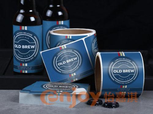 雞尾酒標(biāo)簽