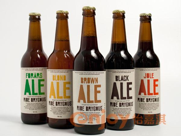 雞尾酒標(biāo)簽