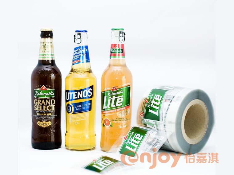 雞尾酒標(biāo)簽