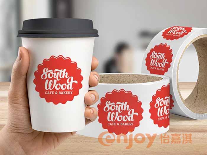 食品瓶裝標(biāo)簽