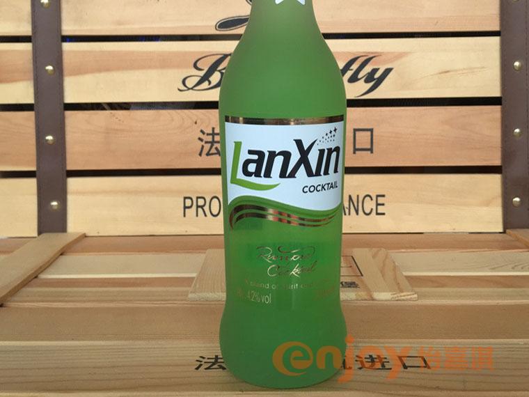 雞尾酒標(biāo)簽