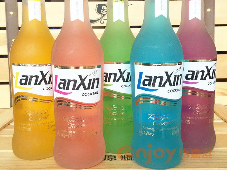 雞尾酒標(biāo)簽