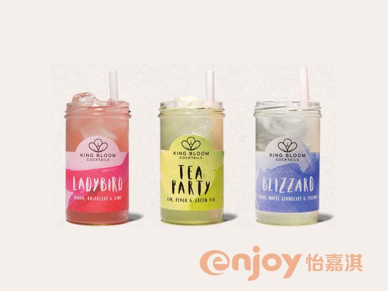 雞尾酒標(biāo)簽