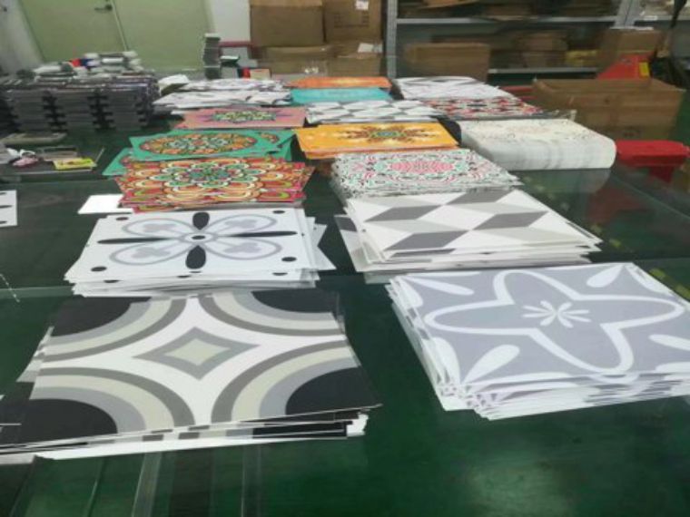 瓷磚標(biāo)簽貼紙