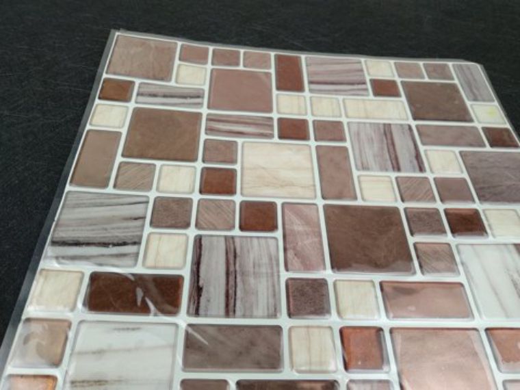 瓷磚標(biāo)簽貼紙