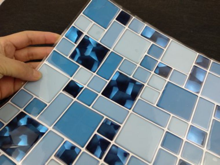 瓷磚標(biāo)簽貼紙