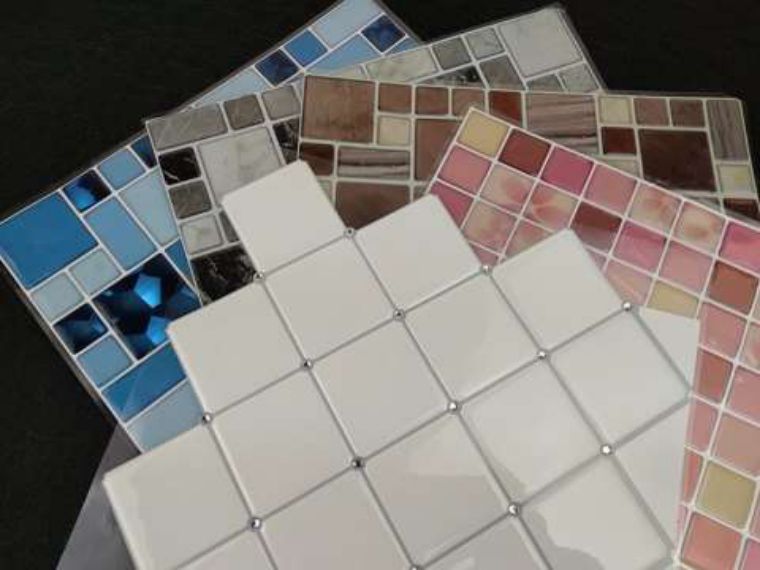 瓷磚標(biāo)簽貼紙